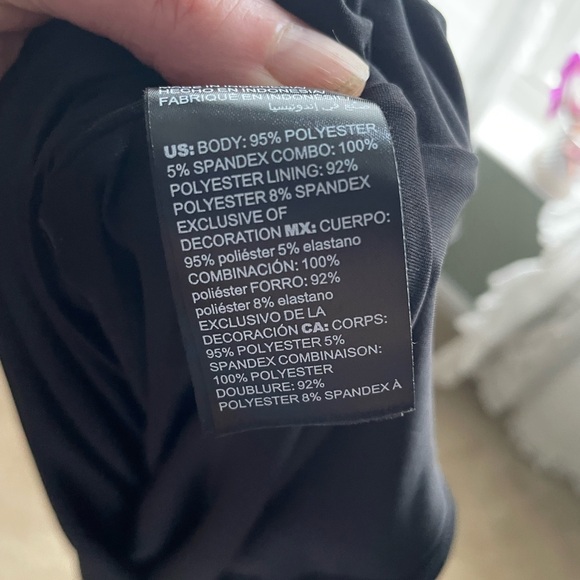 WHBM Blouse - Picture 4 of 4